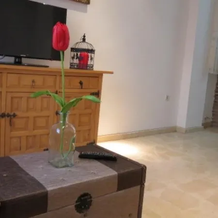 Comet Elvira Apartment *