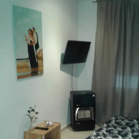 Apartment Comet Elvira