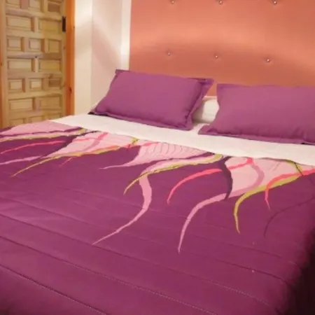 Apartment Comet Elvira Granada