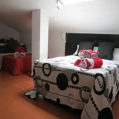 Apartment Comet Elvira