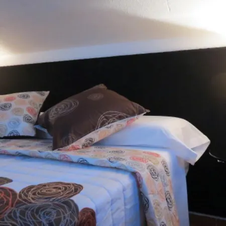 Comet Elvira Apartment Granada