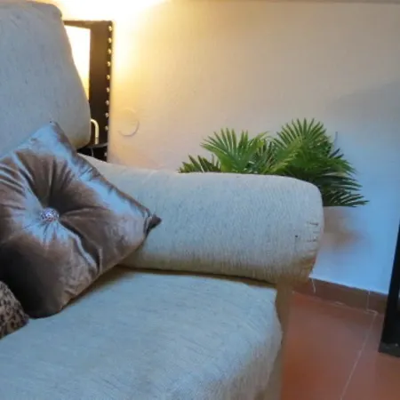Apartment Comet Elvira Granada