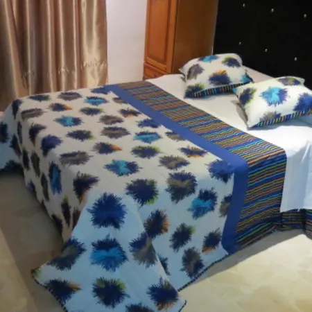 Apartment Comet Elvira Granada