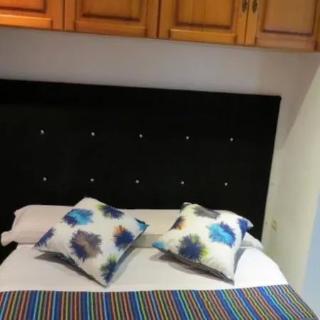 Apartment Comet Elvira