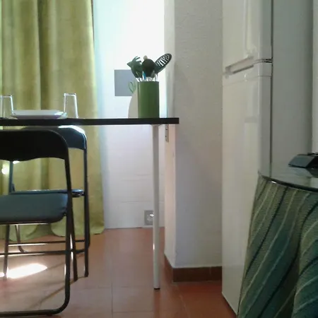 Apartment Comet Elvira