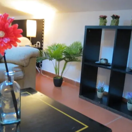 Comet Elvira Apartment *