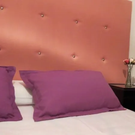 Apartamento Comet Elvira