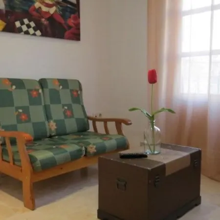 Apartamento Comet Elvira *