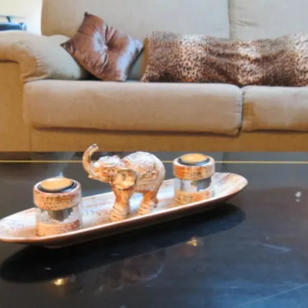 Apartamento Comet Elvira *