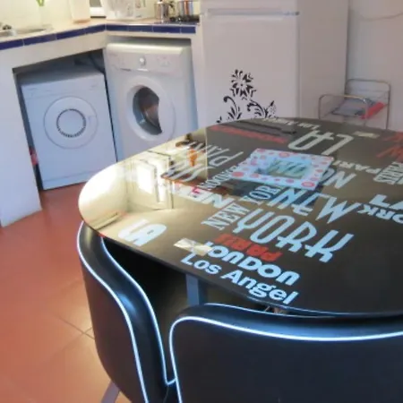 Apartamento Comet Elvira