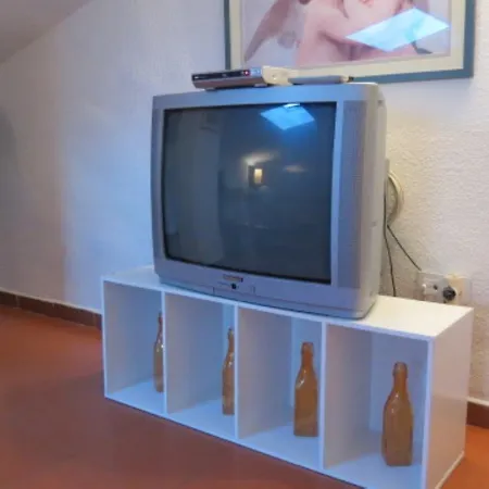 Apartamento Comet Elvira *