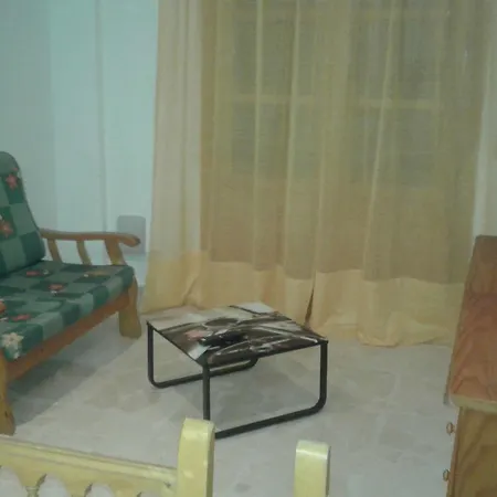 Apartamento Comet Elvira *