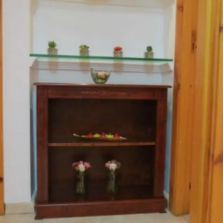 Apartamento Comet Elvira Granada