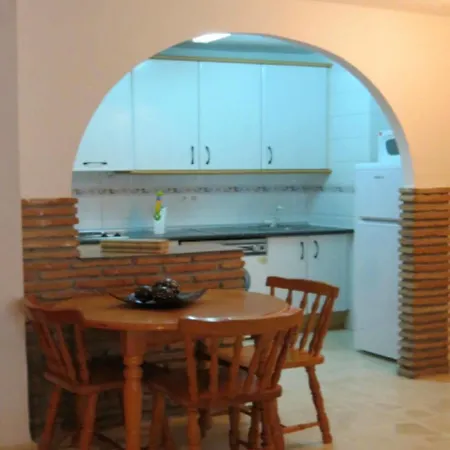 Apartamento Comet Elvira